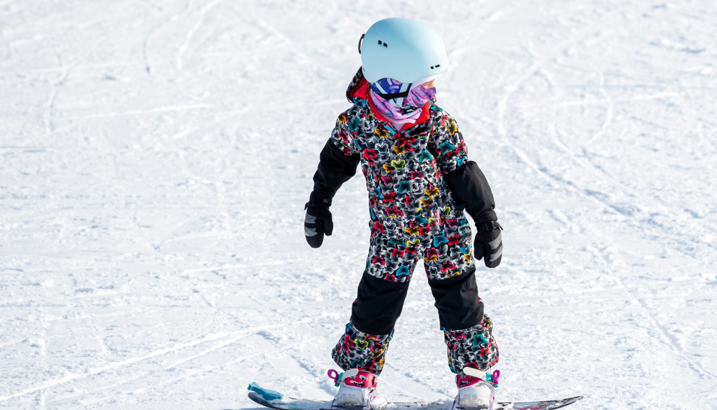 Le snowboard