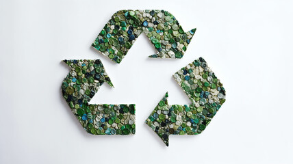 Matériaux recyclés