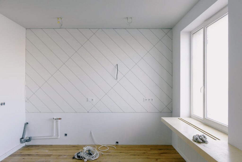 rénovation électrique