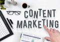 Marketing de contenu